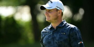 Avanzó doce lugares