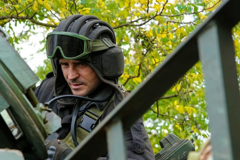 Las fuerzas de Ucrania lograron su mayor avance en el sur desde el inicio de la guerra