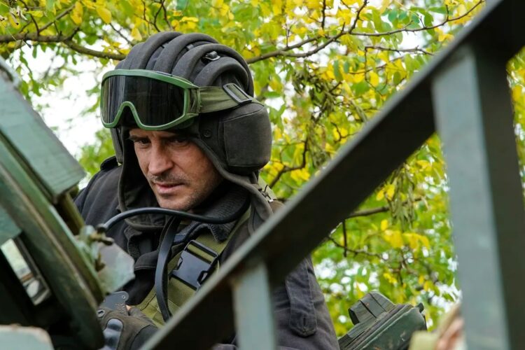 Las fuerzas de Ucrania lograron su mayor avance en el sur desde el inicio de la guerra