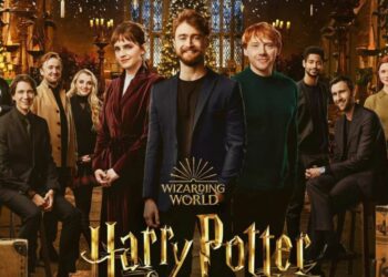 Falleció un importante actor que fue protagonista en la saga de Harry Potter