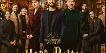 Falleció un importante actor que fue protagonista en la saga de Harry Potter