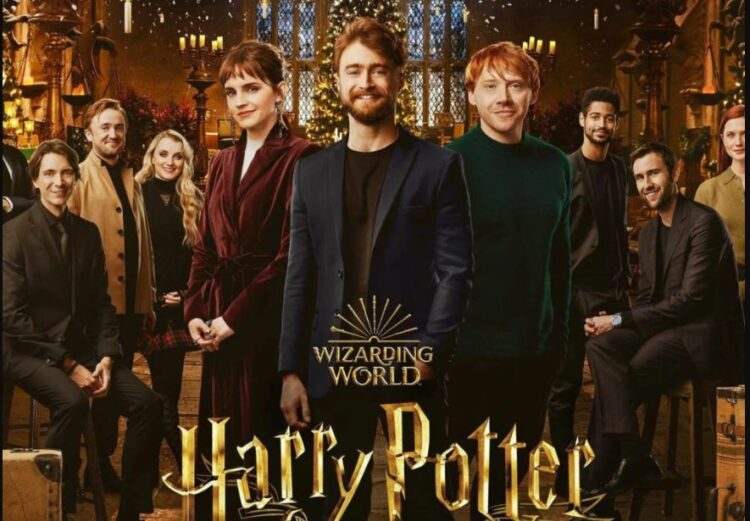 Falleció un importante actor que fue protagonista en la saga de Harry Potter