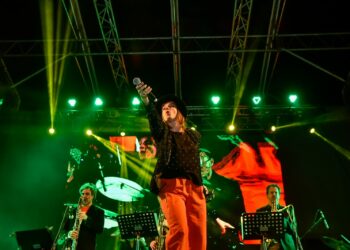 Cerró una nueva edición de la Feria del Libro