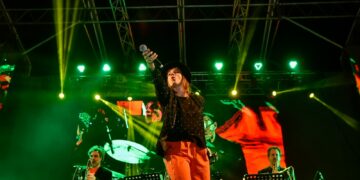 Cerró una nueva edición de la Feria del Libro