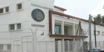 Advierten por la falta de personal en los hospitales de la provincia