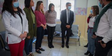 Misericordia y Pediátrico: nuevos espacios de escucha