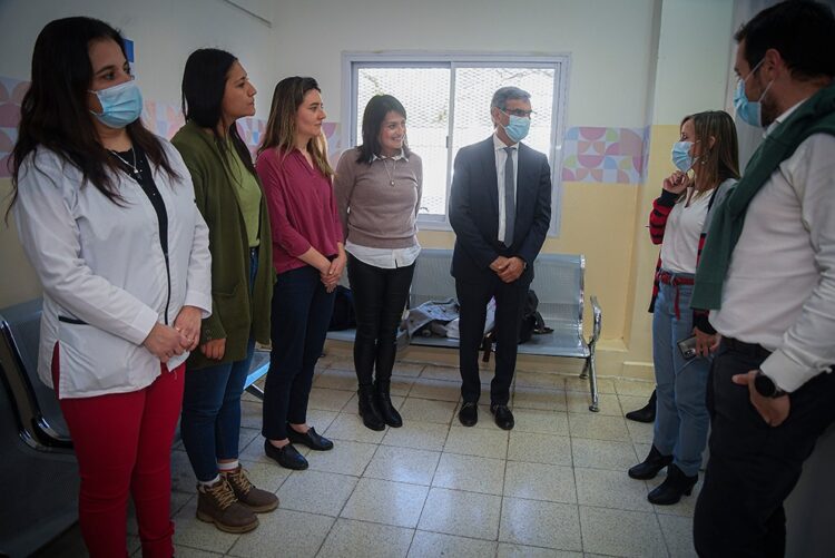 Misericordia y Pediátrico: nuevos espacios de escucha