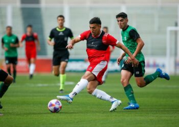 Venció a Camioneros