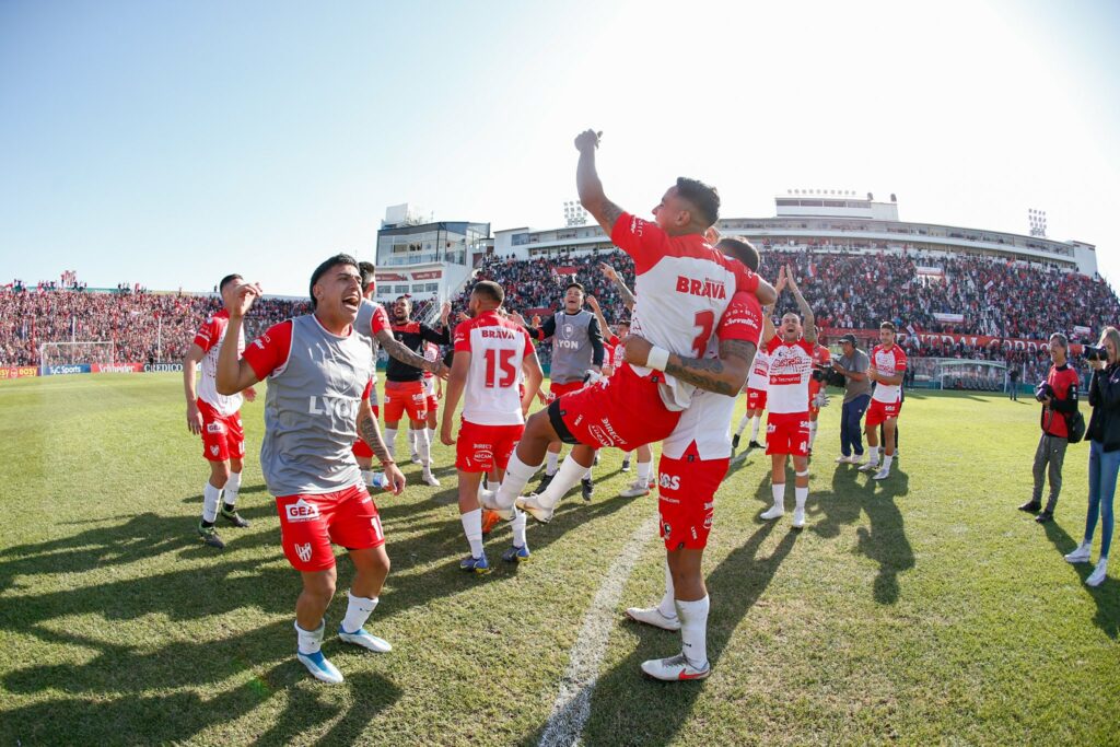 Instituto le ganó a Deportivo Madryn y se aseguró la clasificación a la semifinal