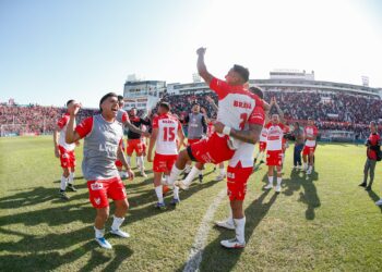 Instituto le ganó a Deportivo Madryn y se aseguró la clasificación a la semifinal