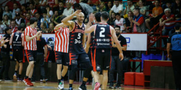 Instituto le ganó a Boca y sumó su segundo triunfo