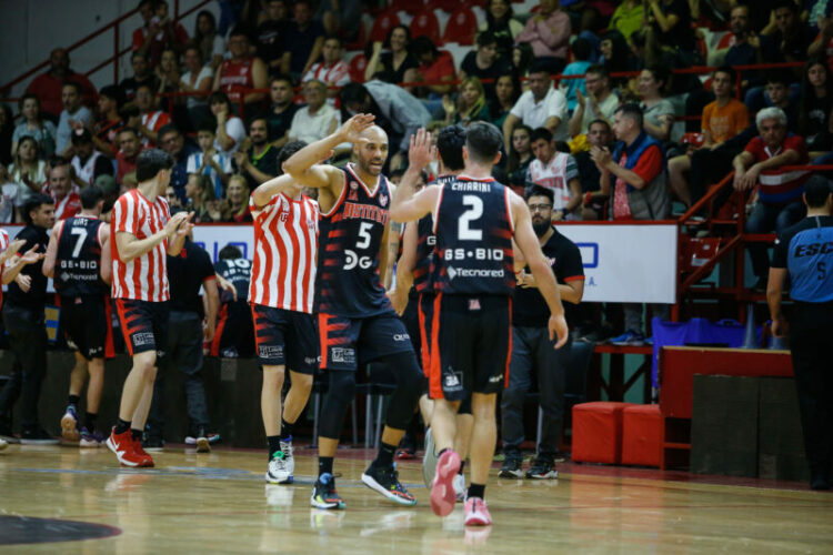 Instituto le ganó a Boca y sumó su segundo triunfo
