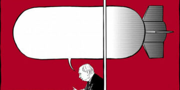 El consuelo del sacrificio