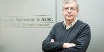 Rubinstein y las leyes de la economía