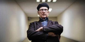 Las cosas están más solas ahora: ha muerto Bruno Latour