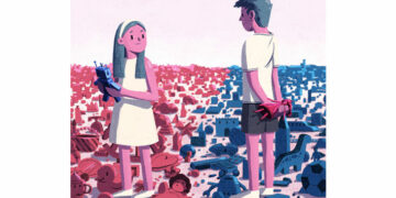 Estereotipos y roles de género: ¿qué son y por qué reproducen las desigualdades?