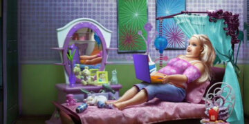 Reivindicamos nuestro derecho a ser gordes