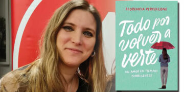 Escenas cotidianas de una generación en lucha