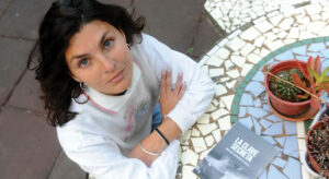 La historia de una mujer mayor sin estereotipos