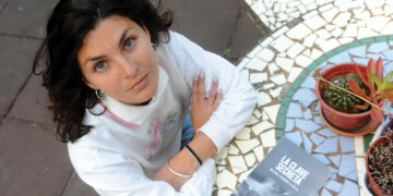 La historia de una mujer mayor sin estereotipos