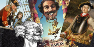 El nombre de la aventura