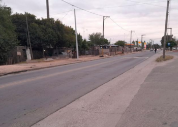 Se entregó el conductor que atropelló a una mujer y luego se dio a la fuga en Villa Retiro