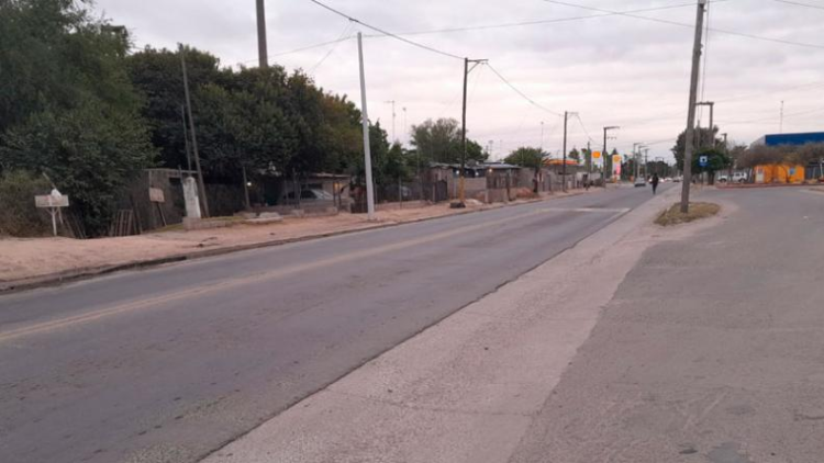 Se entregó el conductor que atropelló a una mujer y luego se dio a la fuga en Villa Retiro