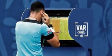 La Conmebol anunció modificaciones claves en el VAR de las Copas Libertadores y Sudamericana
