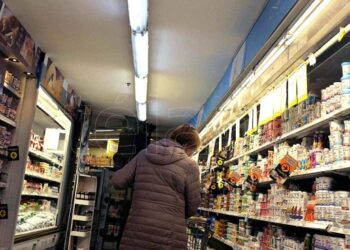 El Índice de Precios al Consumidor subió 6,2% en septiembre