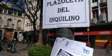 Un proyecto busca que los propietarios paguen la comisión