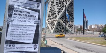 Inquilinos piden no pagar comisión inmobiliaria