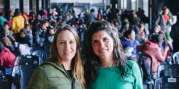 La referente nacional del MST encabezará un acto en Córdoba