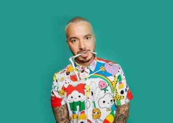J Balvin: “Qué tenga una carrera con mucha visibilidad no quiere decir que no tenga malos momentos o que no llore”