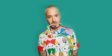 J Balvin: “Qué tenga una carrera con mucha visibilidad no quiere decir que no tenga malos momentos o que no llore”