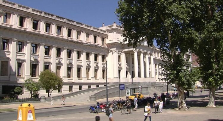 Paro de judiciales Federales