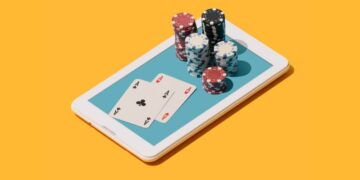 Casinos legales con aplicación móvil