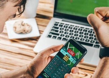 Rige desde hoy la ley de juego en línea para la provincia