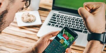 Rige desde hoy la ley de juego en línea para la provincia