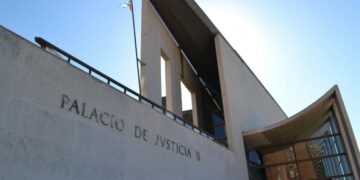 Policía bajo la lupa del tribunal