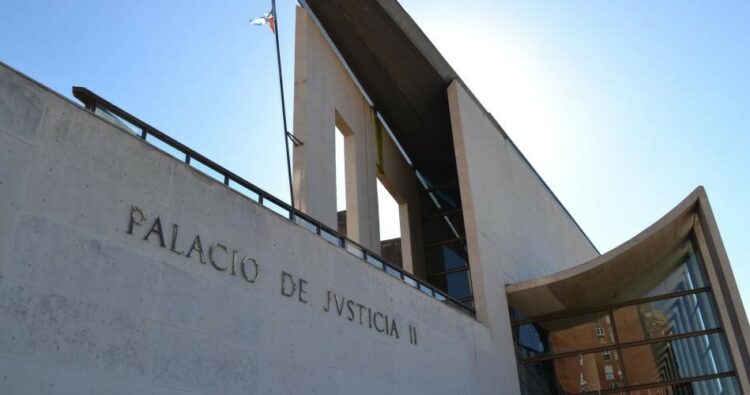 Policía bajo la lupa del tribunal