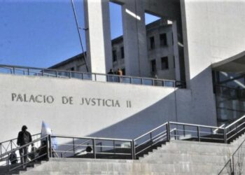Declaró la joven que fue violada en Circunvalación