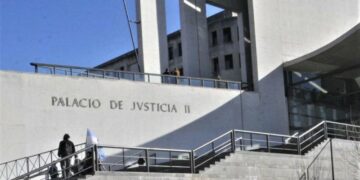 Declaró la joven que fue violada en Circunvalación