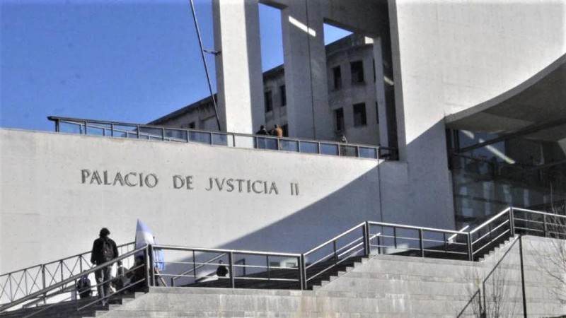 Lo condenaron por violar a su ex pareja mientras dormía