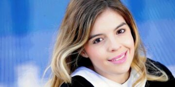 Dalma Maradona habló del vínculo con sus hermanos y disparó munición gruesa contra Verónica Ojeda