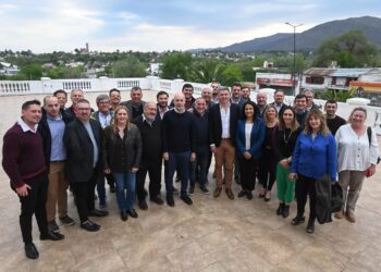 Larreta defendió la continuidad de las Paso