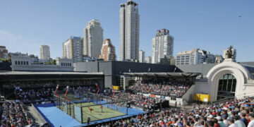 La Rural será sede por sexto año consecutivo