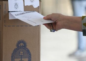 Presentan en Diputados un proyecto para derogar las Paso