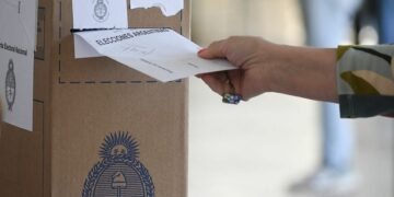 Presentan en Diputados un proyecto para derogar las Paso