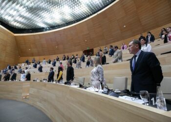 Piden una comisión investigadora sobre la destrucción de insumos