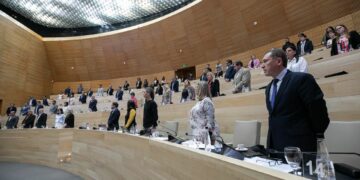 Piden una comisión investigadora sobre la destrucción de insumos